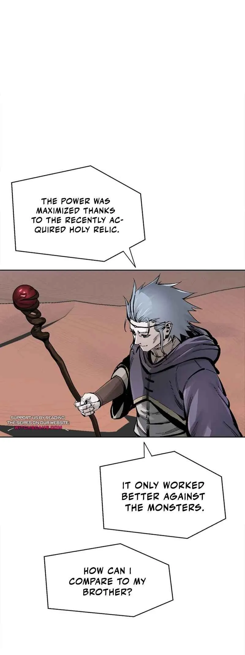 Red Storm Chapter 389 Online - página 23
