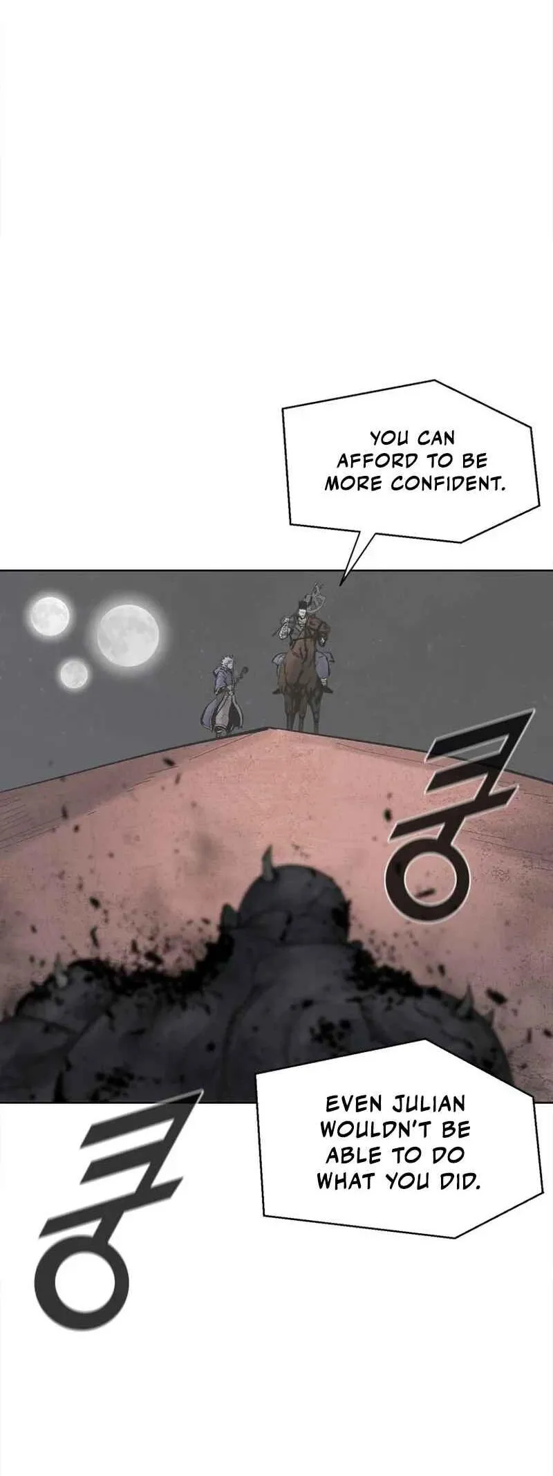 Red Storm Chapter 389 Online - página 24