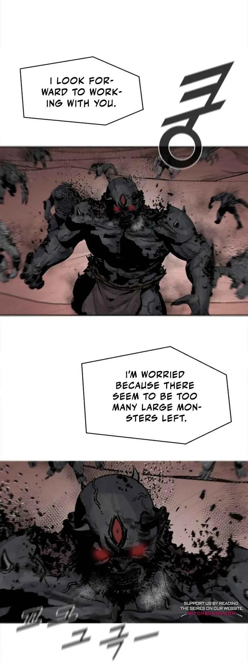 Red Storm Chapter 389 Online - página 25
