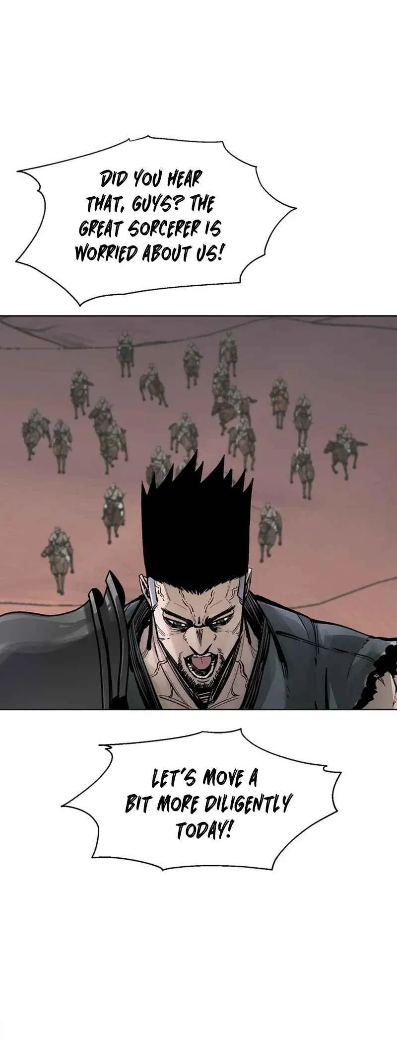 Red Storm Chapter 389 Online - página 27