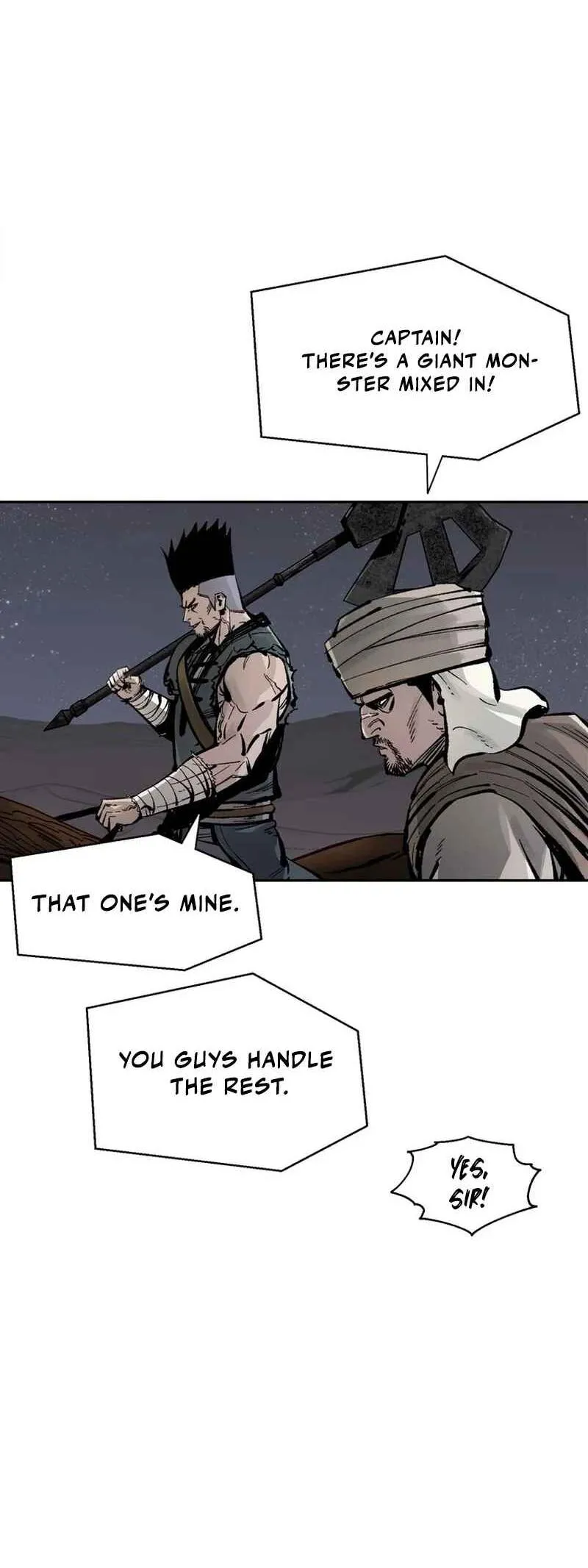 Red Storm Chapter 389 Online - página 28