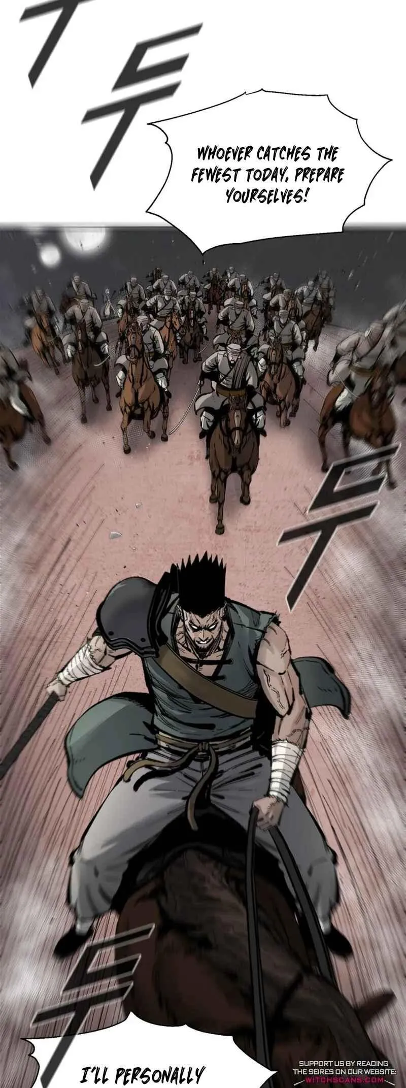 Red Storm Chapter 389 Online - página 30