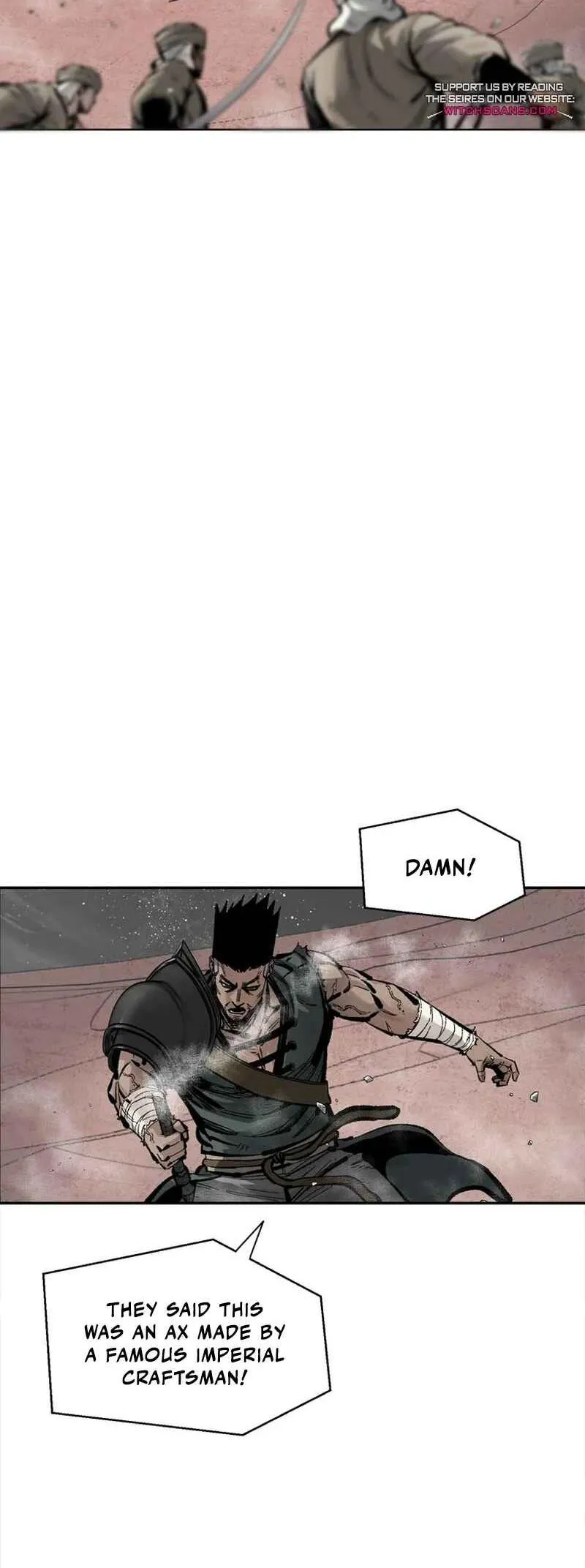 Red Storm Chapter 389 Online - página 48