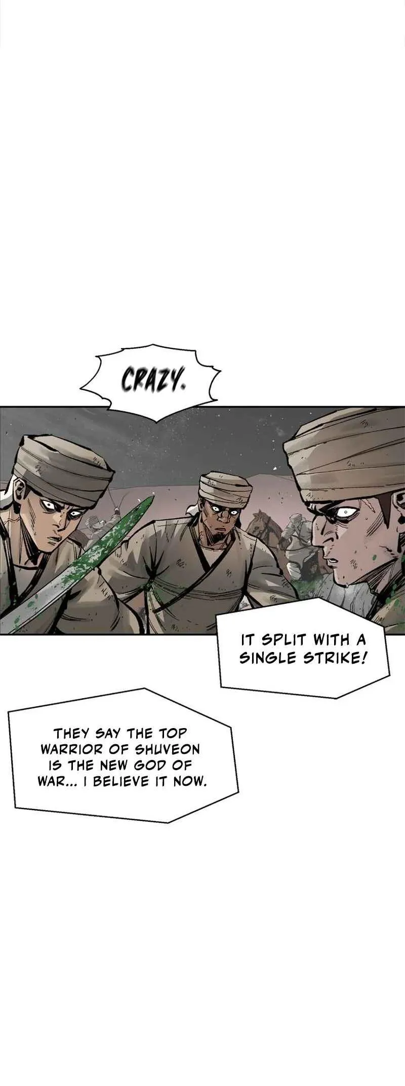 Red Storm Chapter 389 Online - página 49