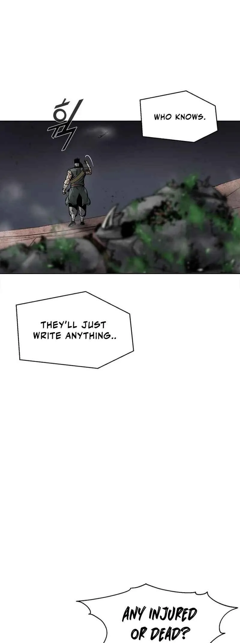 Red Storm Chapter 389 Online - página 50