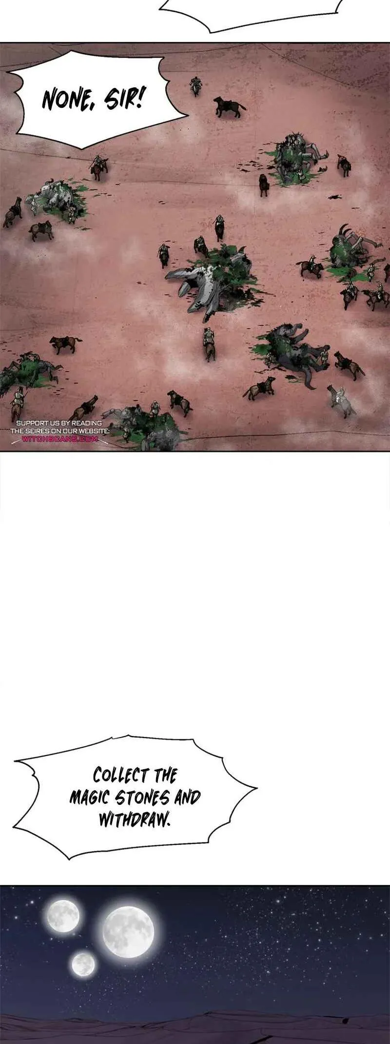 Red Storm Chapter 389 Online - página 51