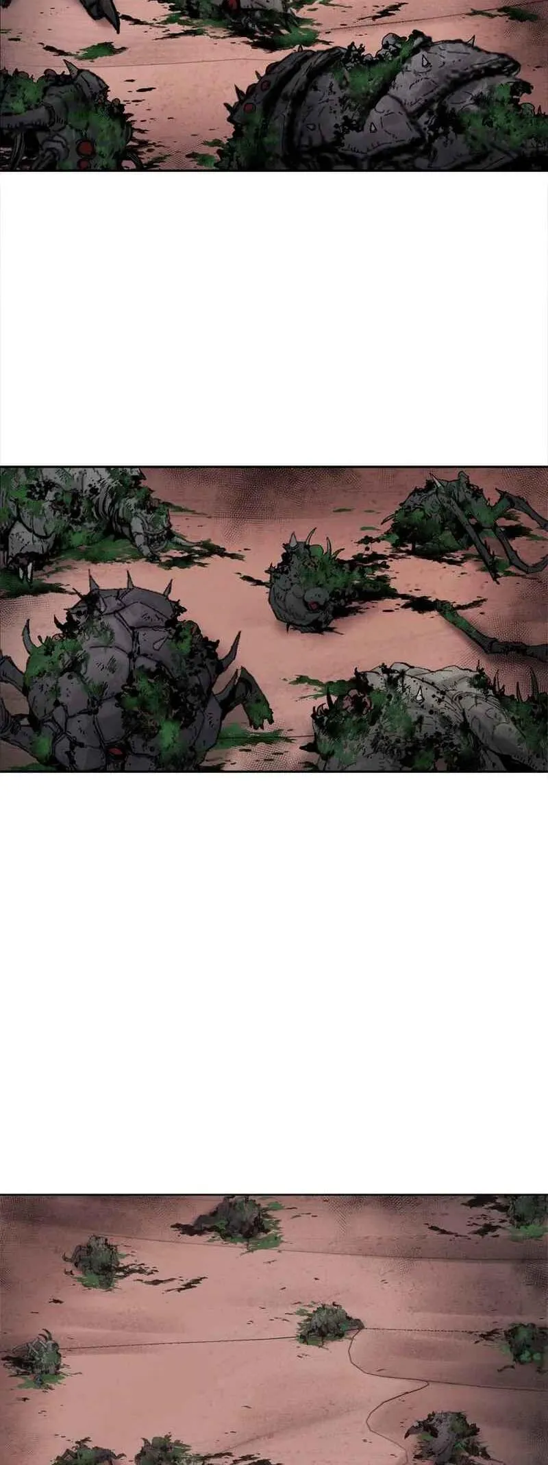 Red Storm Chapter 389 Online - página 55