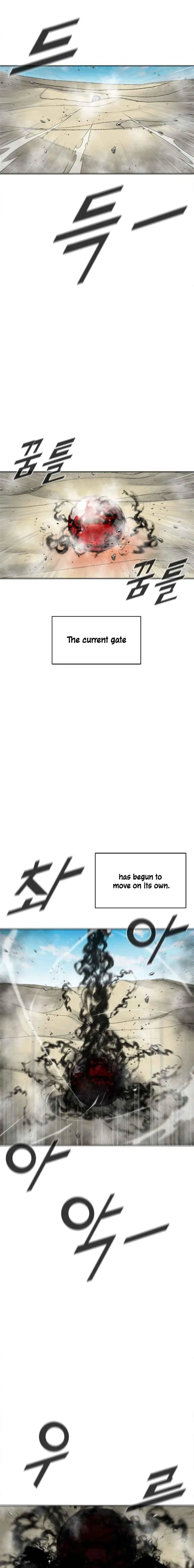 Red Storm Chapter 390 Online - página 9