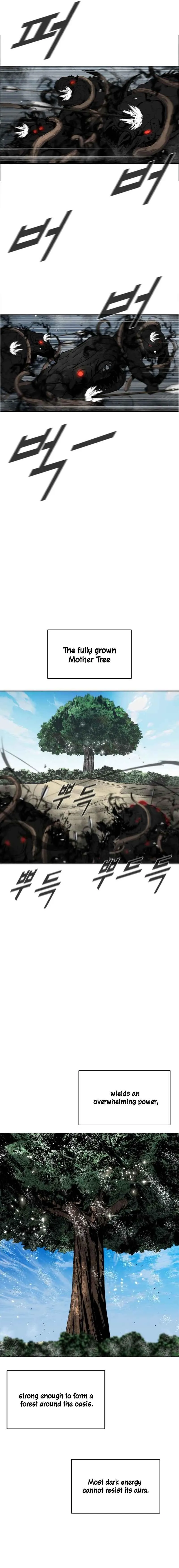 Red Storm Chapter 390 Online - página 11