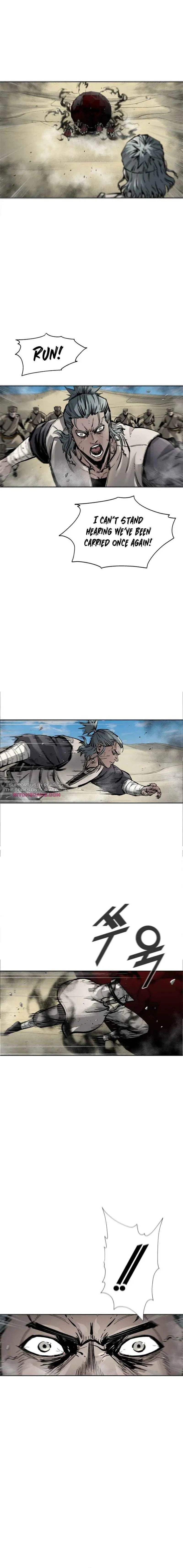 Red Storm Chapter 390 Online - página 14