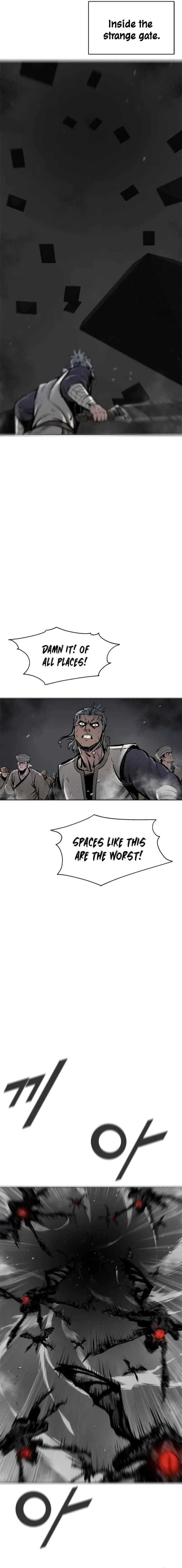 Red Storm Chapter 390 Online - página 15