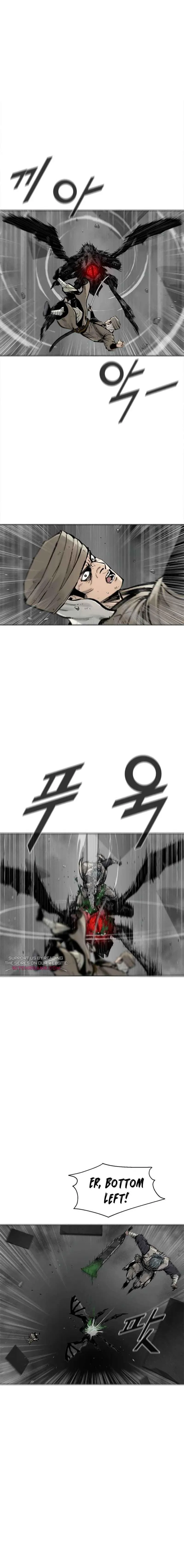 Red Storm Chapter 390 Online - página 18