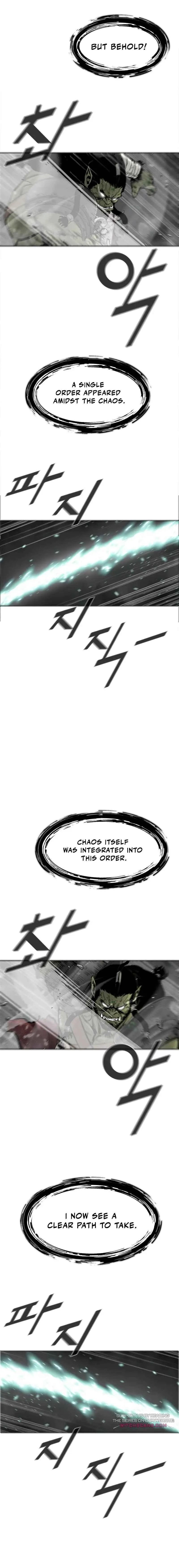 Red Storm Chapter 390 Online - página 21