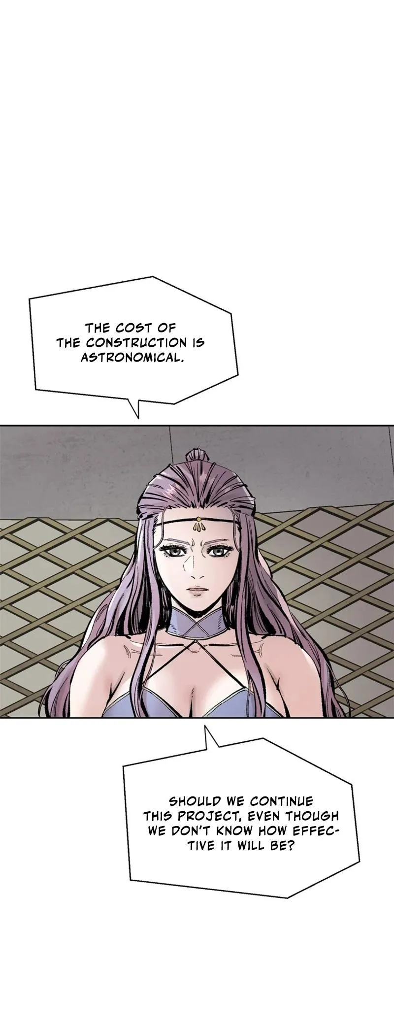 Red Storm Chapter 391 Online - página 6