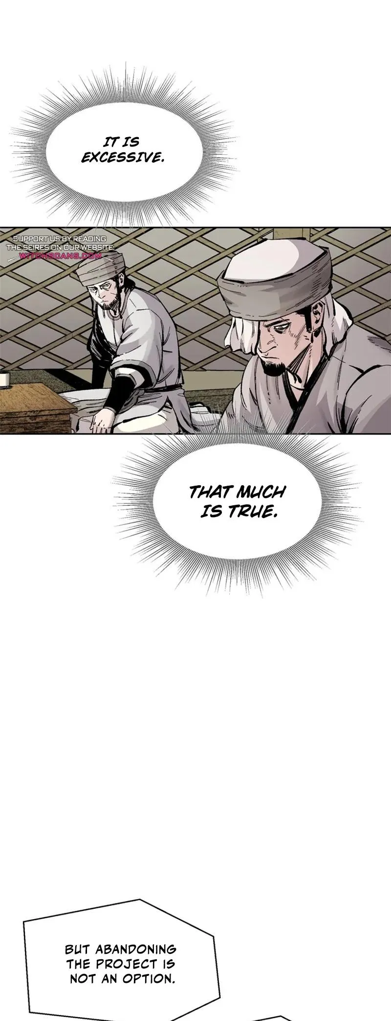 Red Storm Chapter 391 Online - página 8