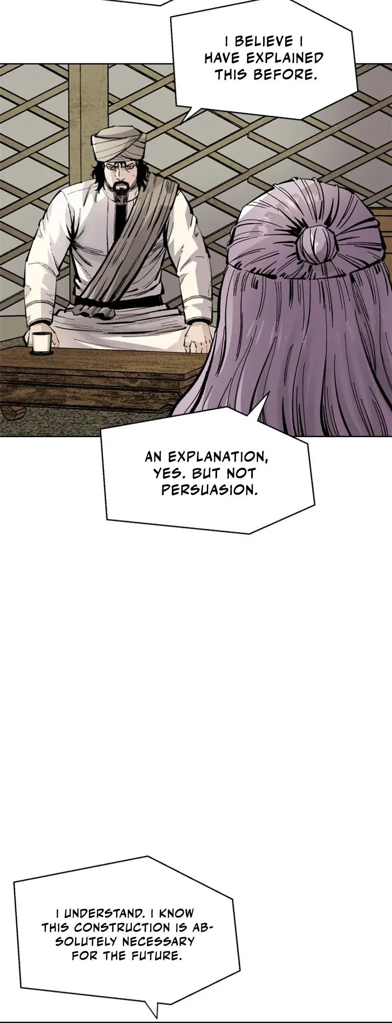 Red Storm Chapter 391 Online - página 9