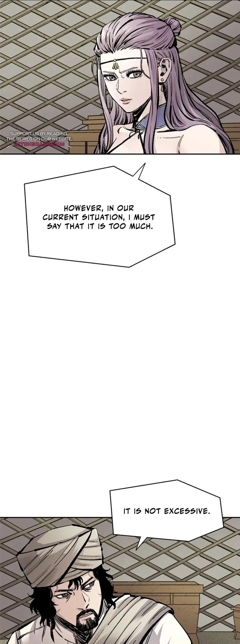 Red Storm Chapter 391 Online - página 10