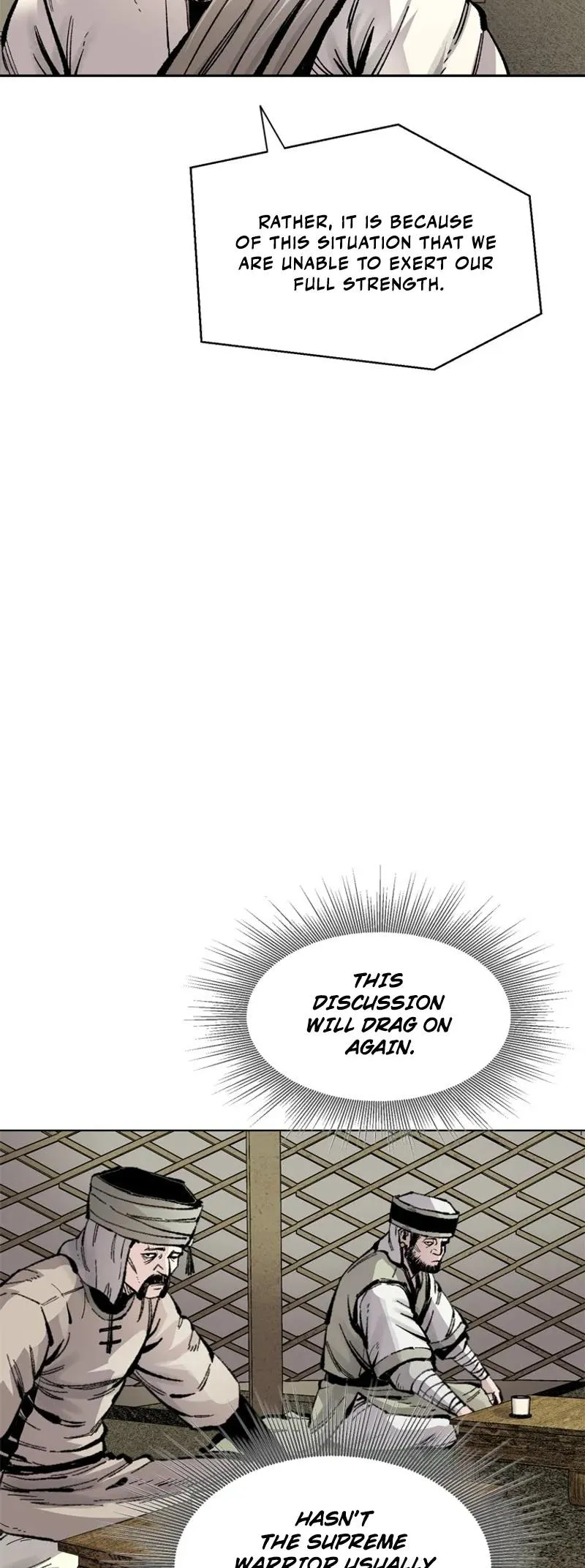 Red Storm Chapter 391 Online - página 11