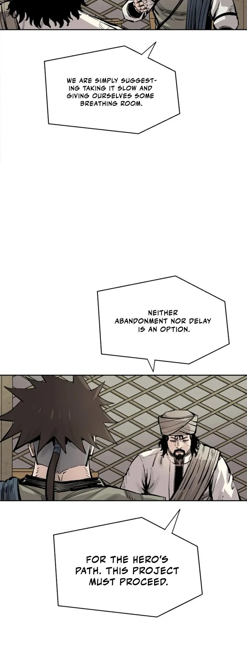 Red Storm Chapter 391 Online - página 13