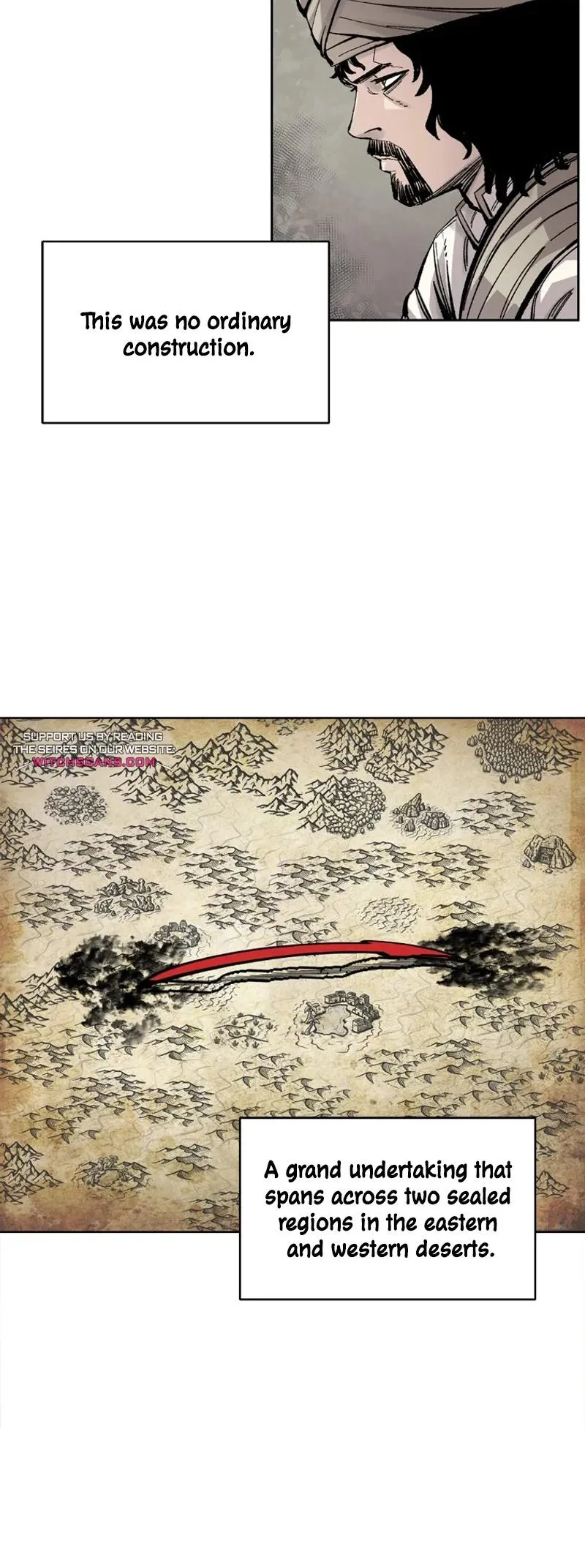Red Storm Chapter 391 Online - página 15