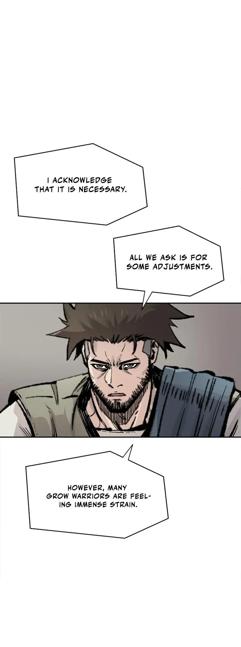 Red Storm Chapter 391 Online - página 16