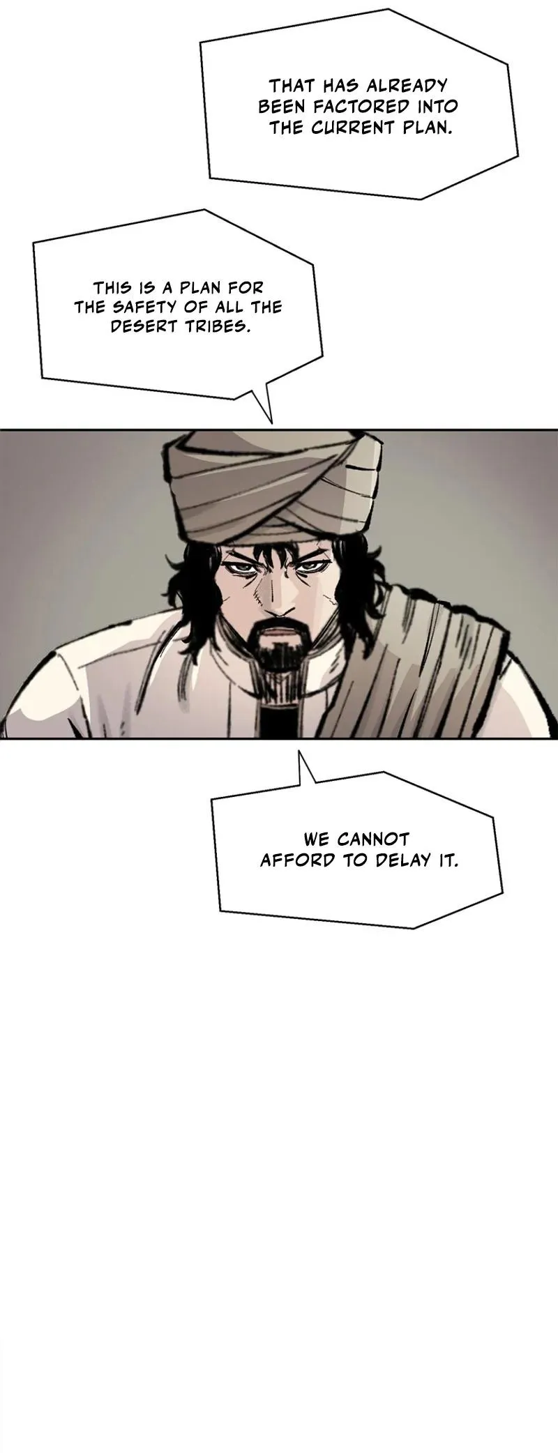 Red Storm Chapter 391 Online - página 17