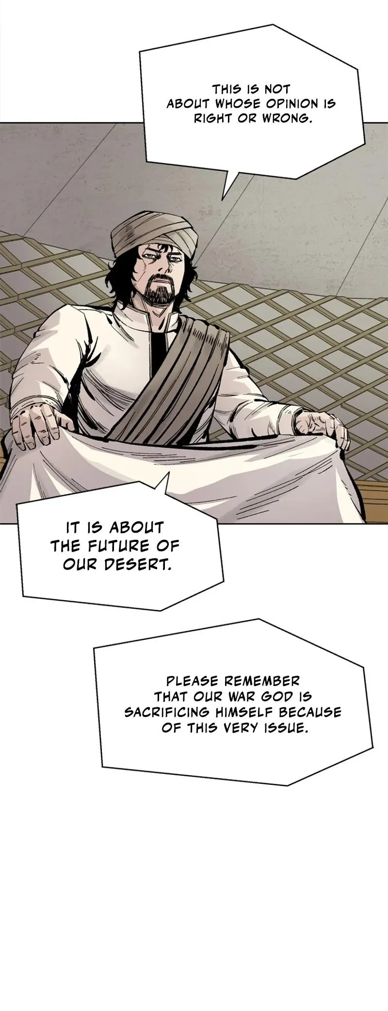 Red Storm Chapter 391 Online - página 18