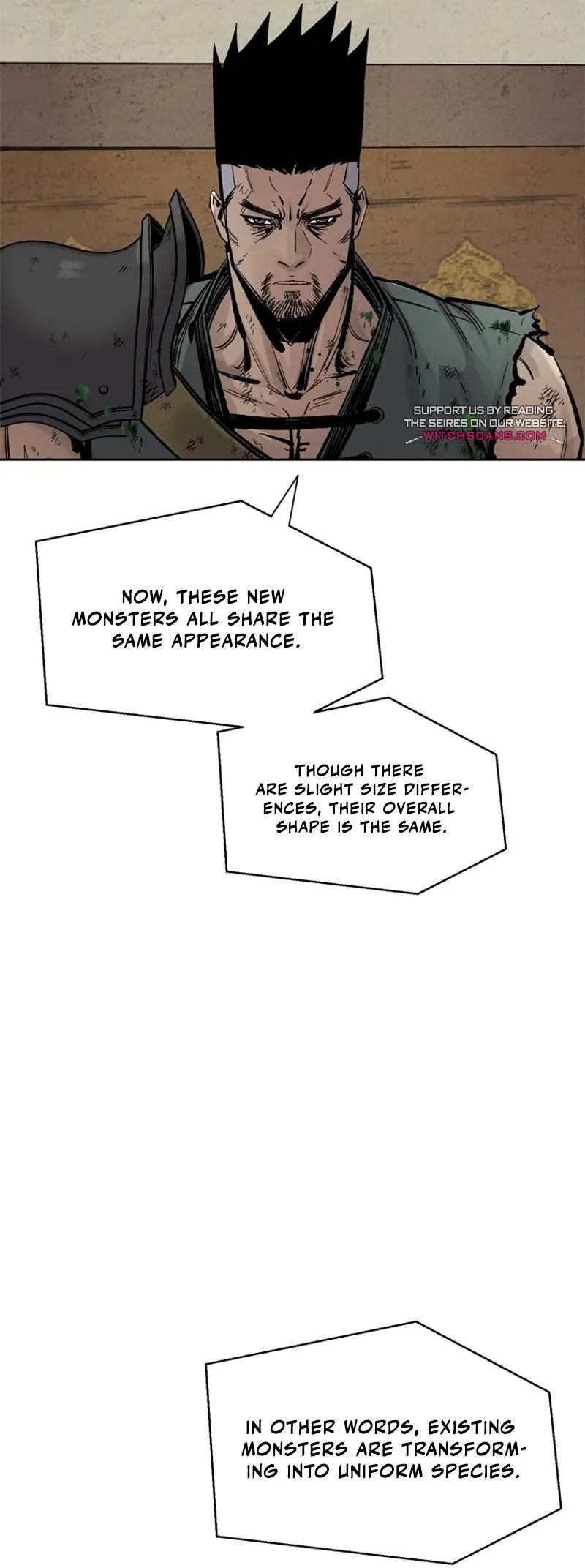 Red Storm Chapter 391 Online - página 24