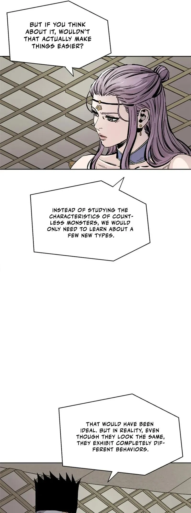 Red Storm Chapter 391 Online - página 25