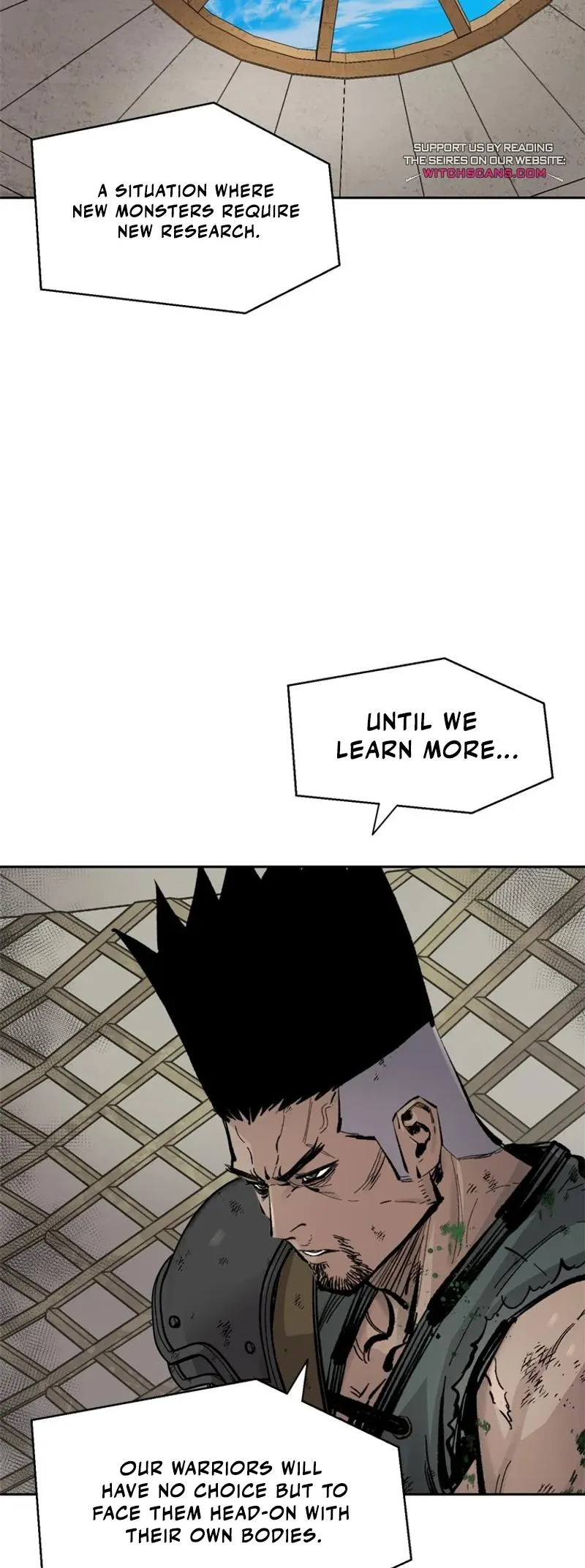 Red Storm Chapter 391 Online - página 27
