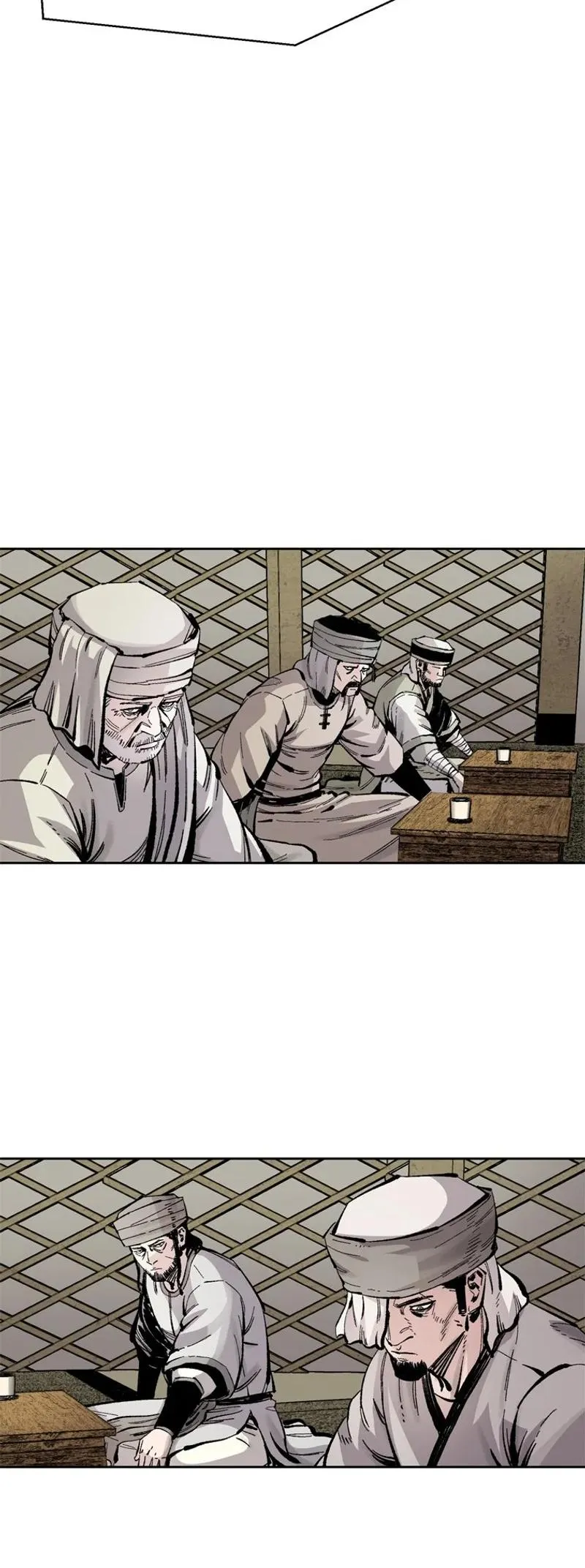 Red Storm Chapter 391 Online - página 28