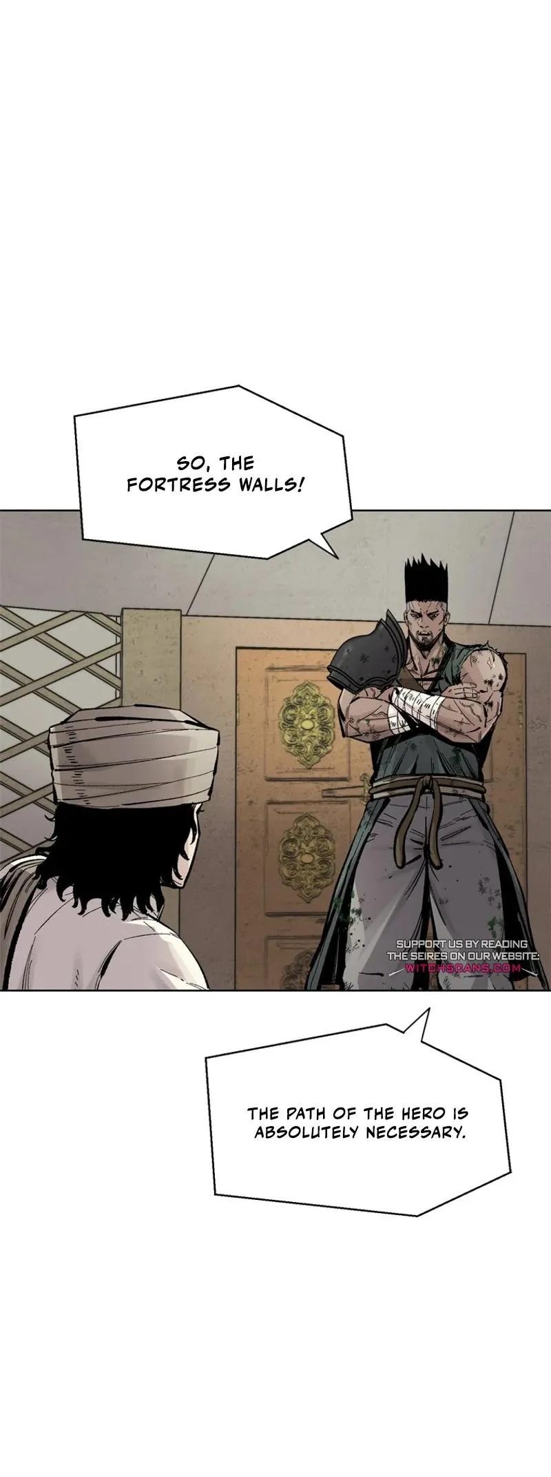 Red Storm Chapter 391 Online - página 29