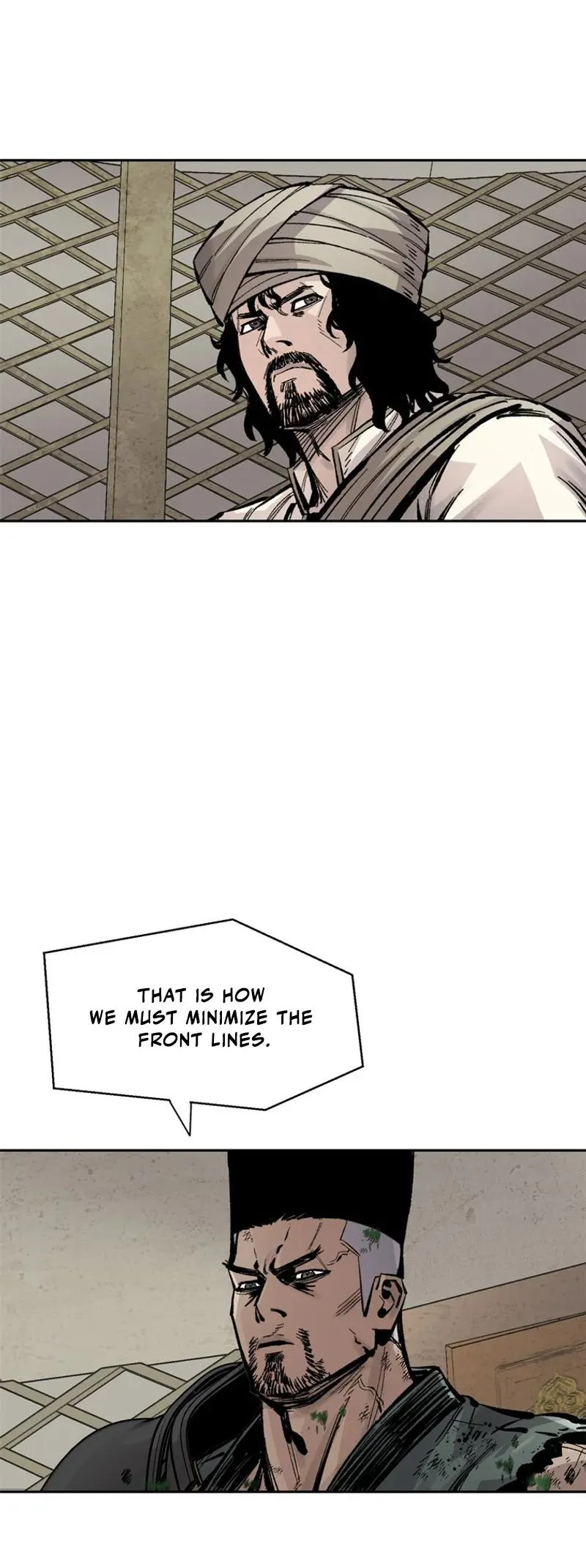 Red Storm Chapter 391 Online - página 30