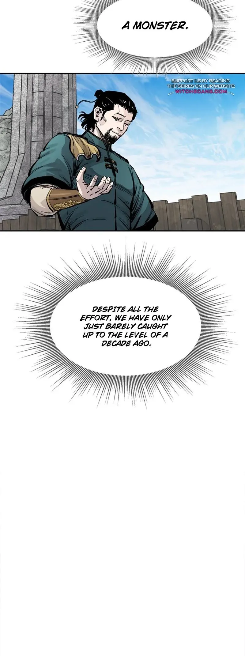 Red Storm Chapter 391 Online - página 37