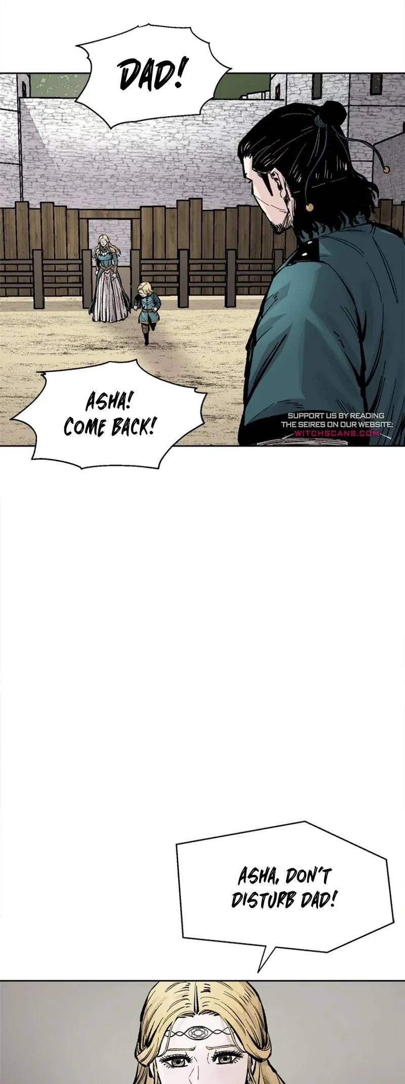 Red Storm Chapter 391 Online - página 38