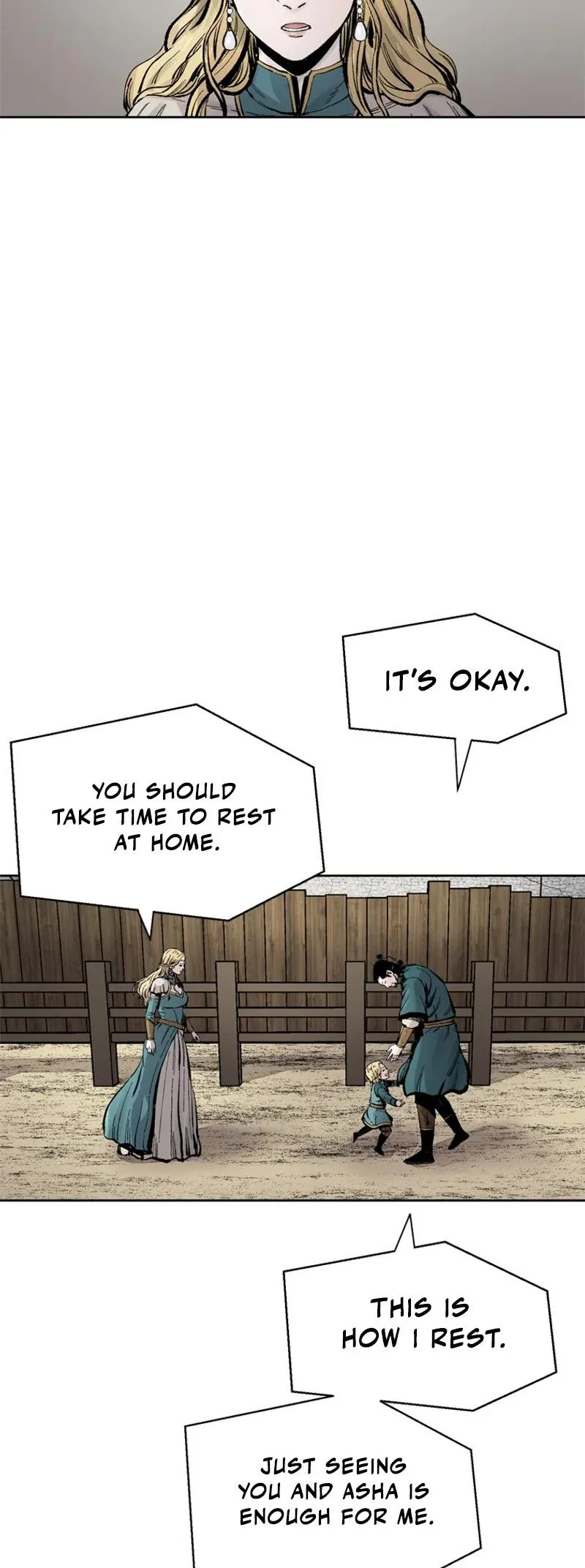 Red Storm Chapter 391 Online - página 39
