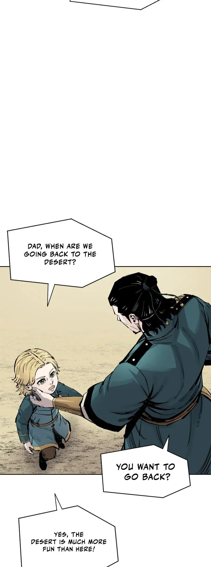 Red Storm Chapter 391 Online - página 40