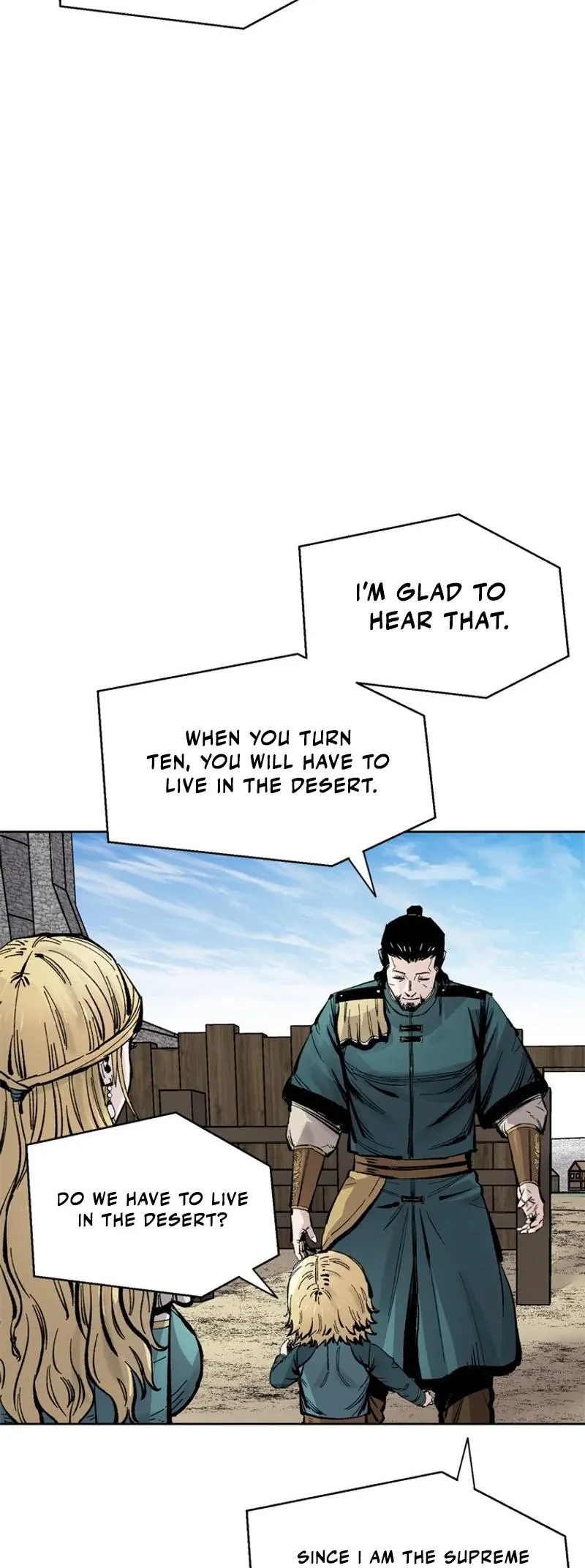 Red Storm Chapter 391 Online - página 41