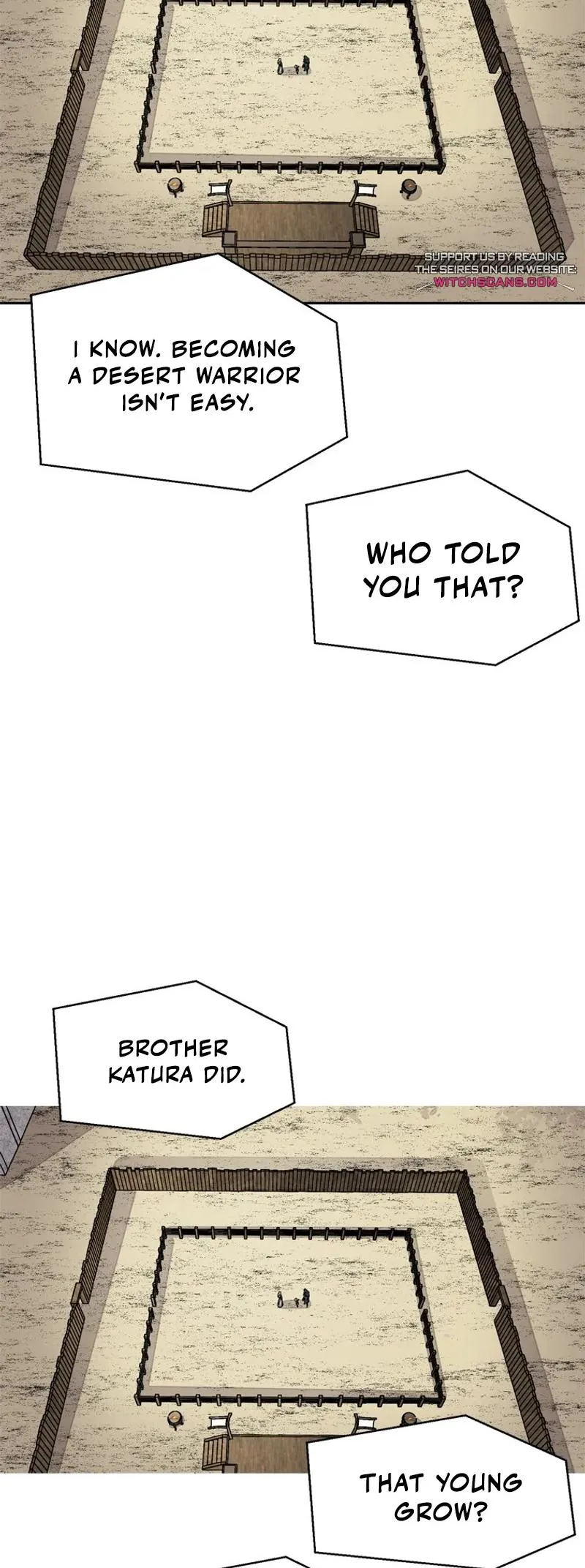 Red Storm Chapter 391 Online - página 43