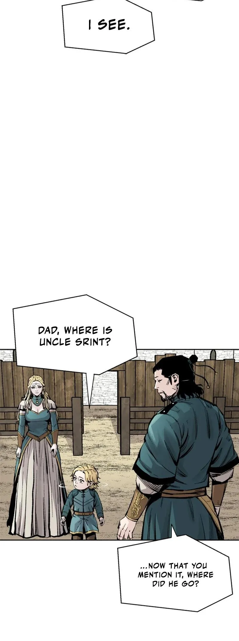 Red Storm Chapter 391 Online - página 44