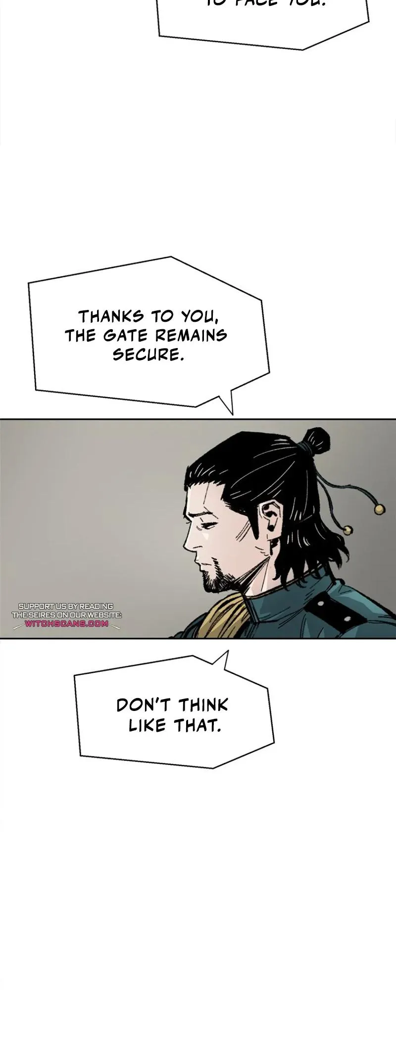 Red Storm Chapter 391 Online - página 49