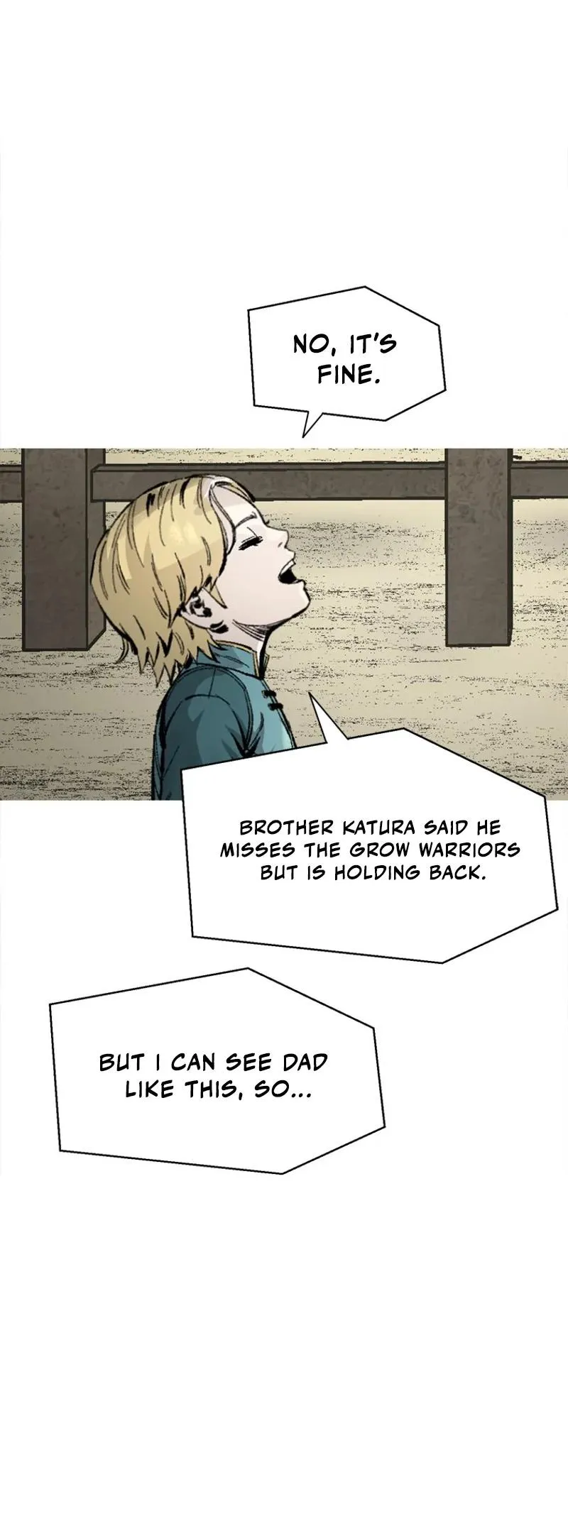 Red Storm Chapter 391 Online - página 52