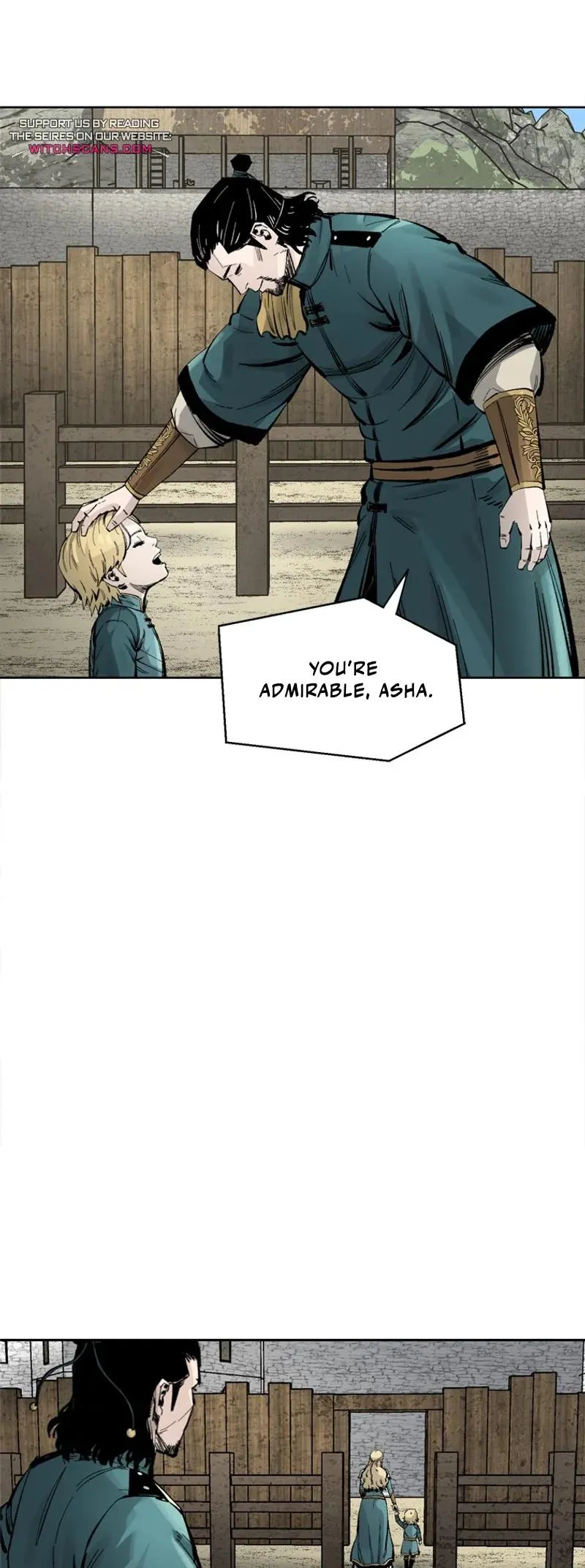 Red Storm Chapter 391 Online - página 53