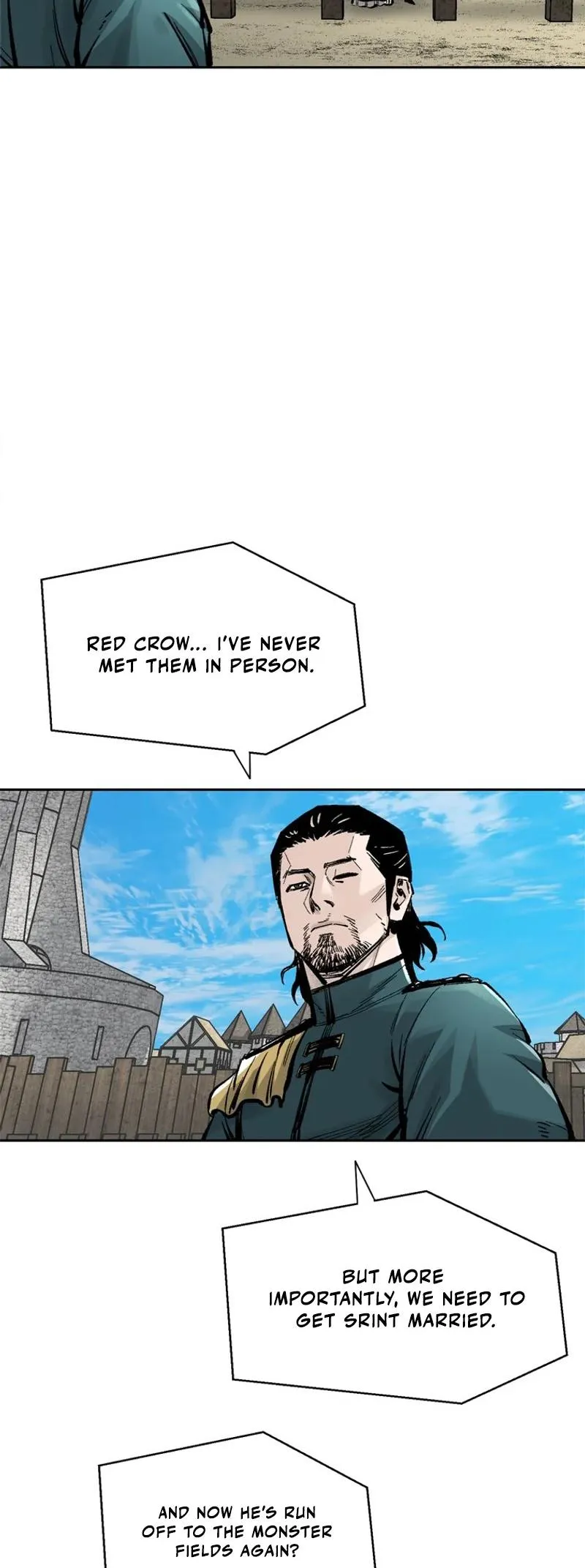 Red Storm Chapter 391 Online - página 54