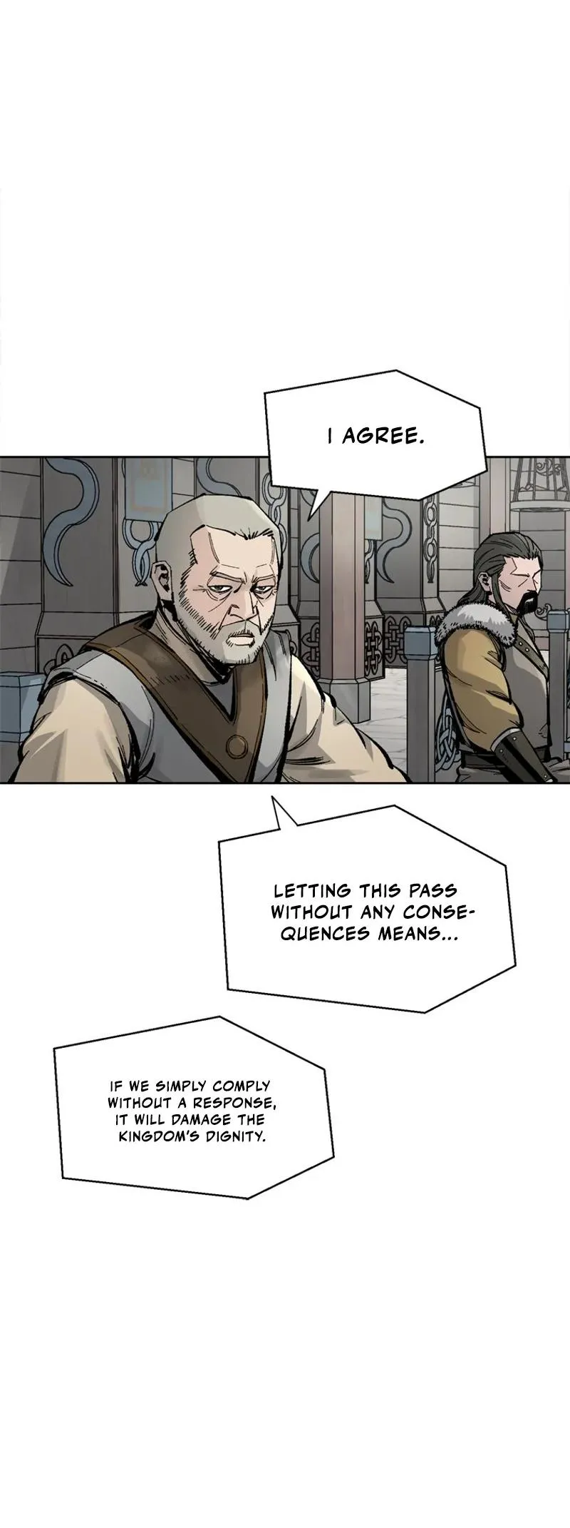 Red Storm Chapter 391 Online - página 58