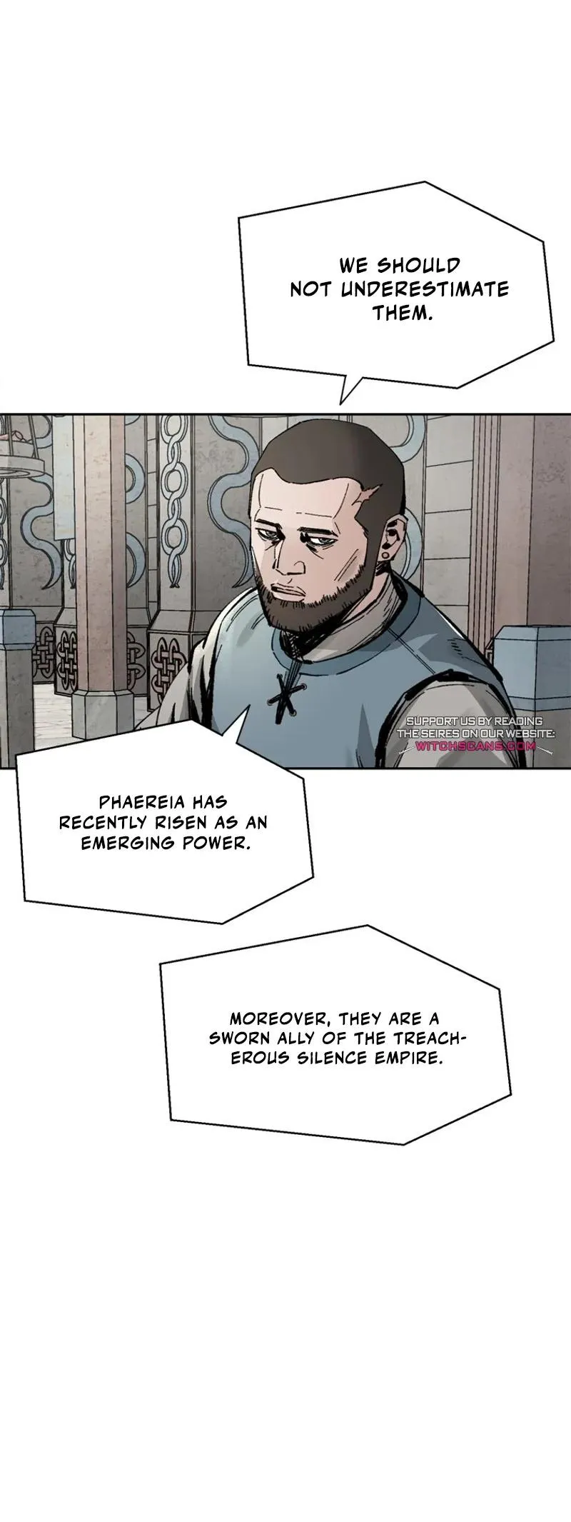 Red Storm Chapter 391 Online - página 59