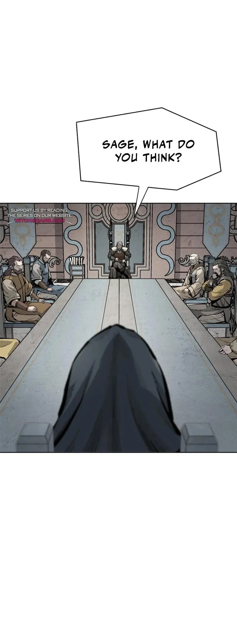 Red Storm Chapter 391 Online - página 62