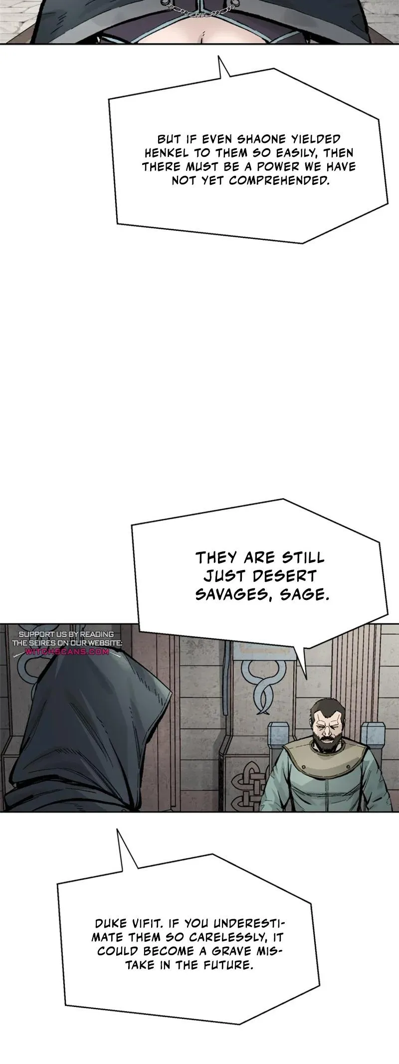 Red Storm Chapter 391 Online - página 64