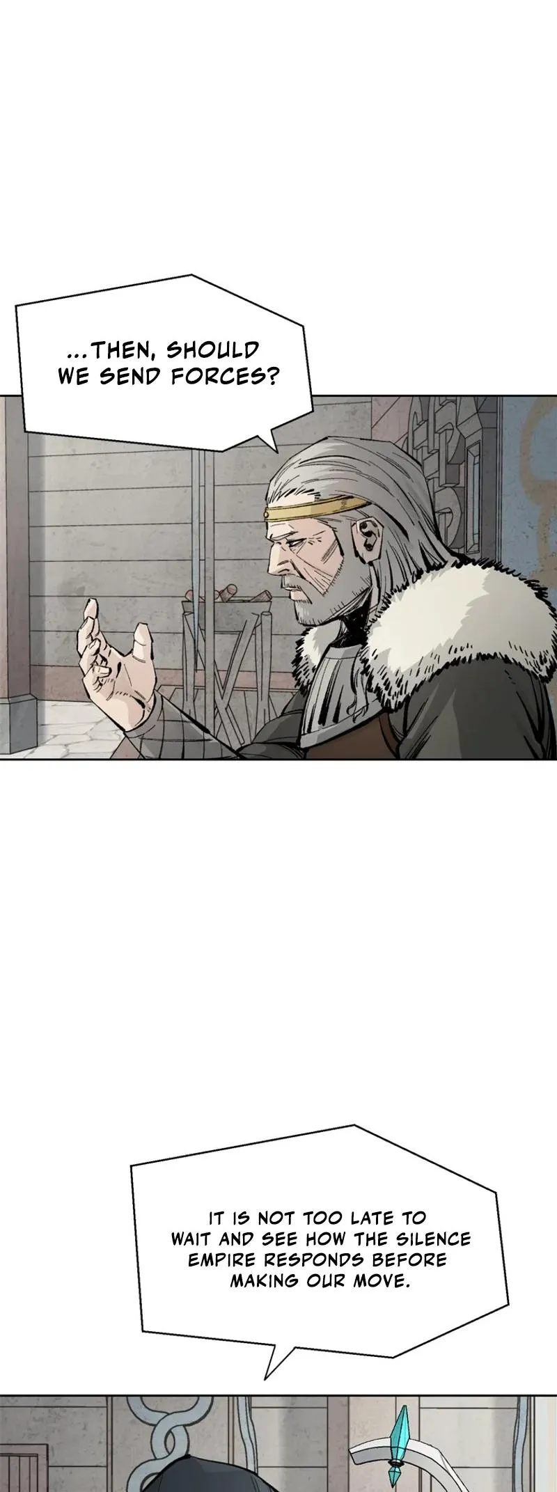 Red Storm Chapter 391 Online - página 69