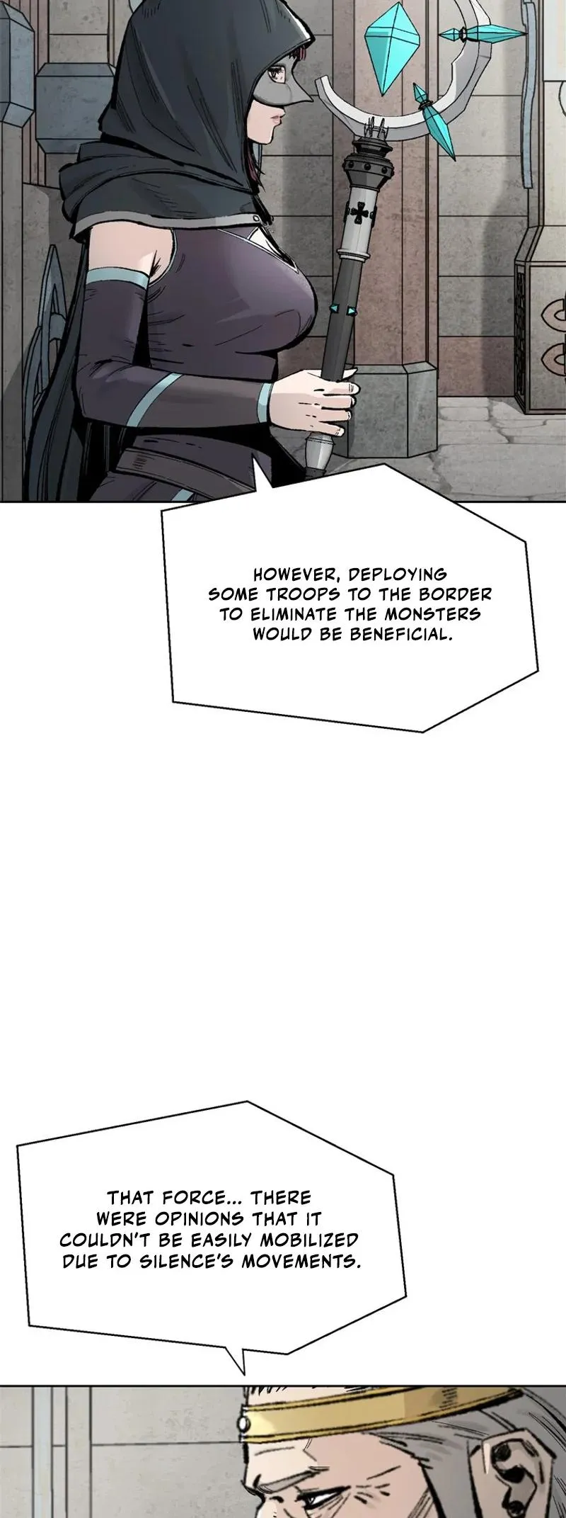 Red Storm Chapter 391 Online - página 70